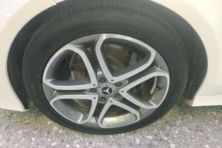 Used Mercedes-Benz CLS 2015 CLS 260