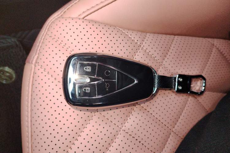 Used Qiyuan A05 2024 Truly Delicious Version 145 Beyond-Excellent Type