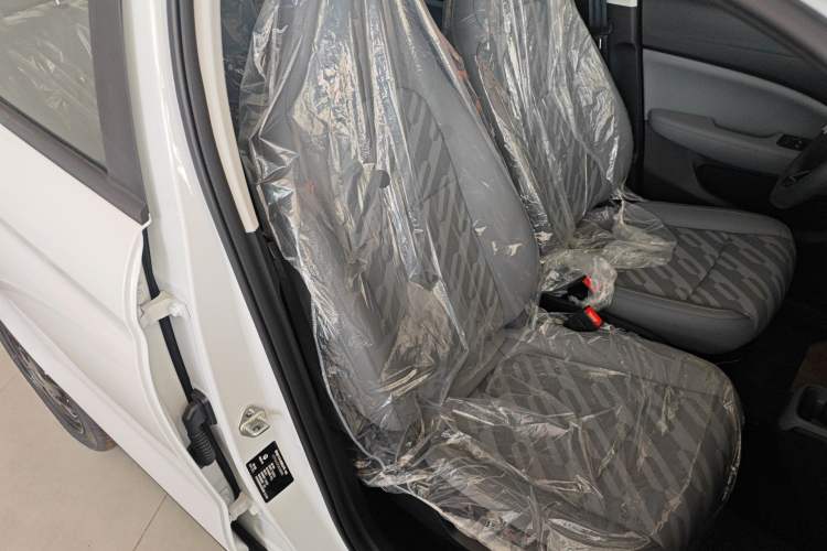 Used Leapmotor T03 2025 310 Comfort Edition