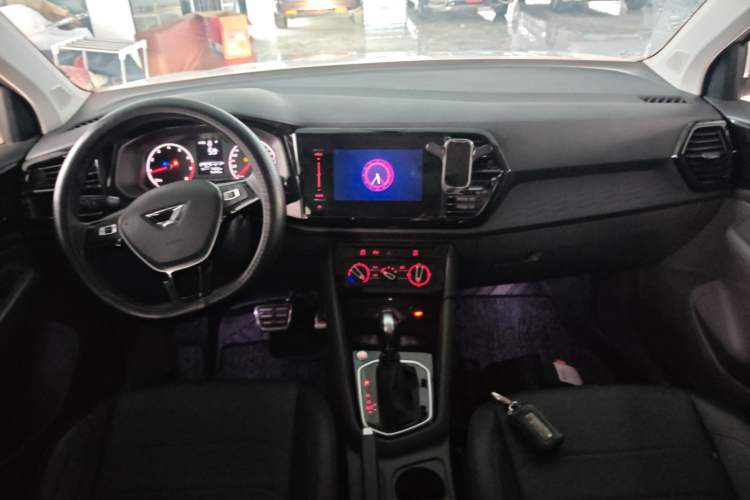 Used Jetta VS5 2019 280TSI Automatic Enjoyment Model