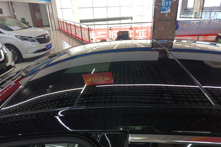 Used Audi A6L New Energy 2020 55 TFSI e quattro