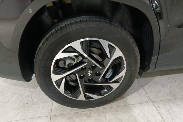 Used Hyundai Custo 2021 380TGDi Smart Love Flagship Edition TOP Premium