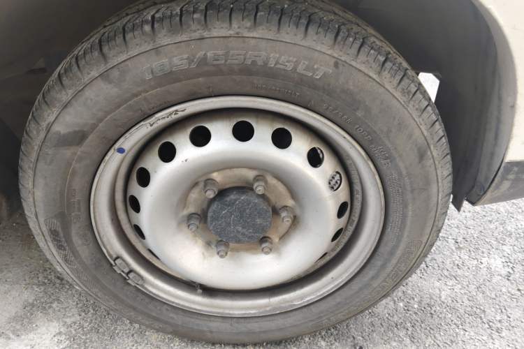 Used Karry Jiangtun 2023 Wide-body Edition Guoxuan Hi-Tech 40.55 kWh
