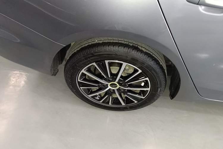 Used Roewe i5 2021 1.5L Manual Platinum Edition
