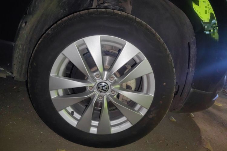 Used Jetta VS5 2021 280TSI Automatic Trend Edition