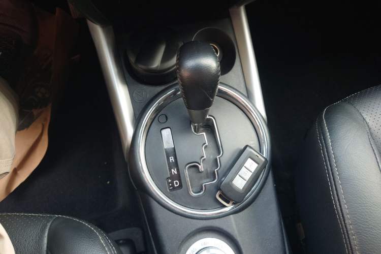 Used Mitsubishi ASX 2013 2.0L CVT 4x4 Flagship Edition
