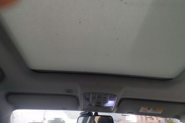 Used Haval H6 Coupe 2016 Blue Label 1.5T Manual Two-Wheel Drive Elite Model
