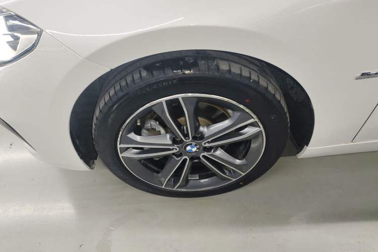 Used BMW 1 Series 2017 118i Sport Edition