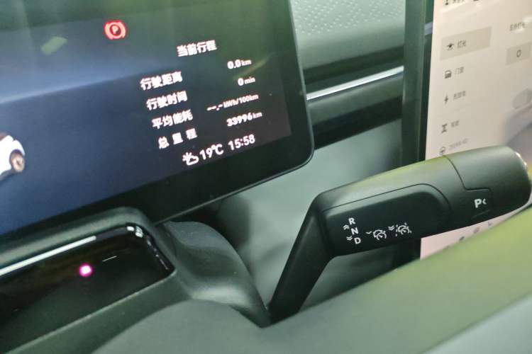 Used Zeekr X 2025 5-Seater Rear-Drive Version