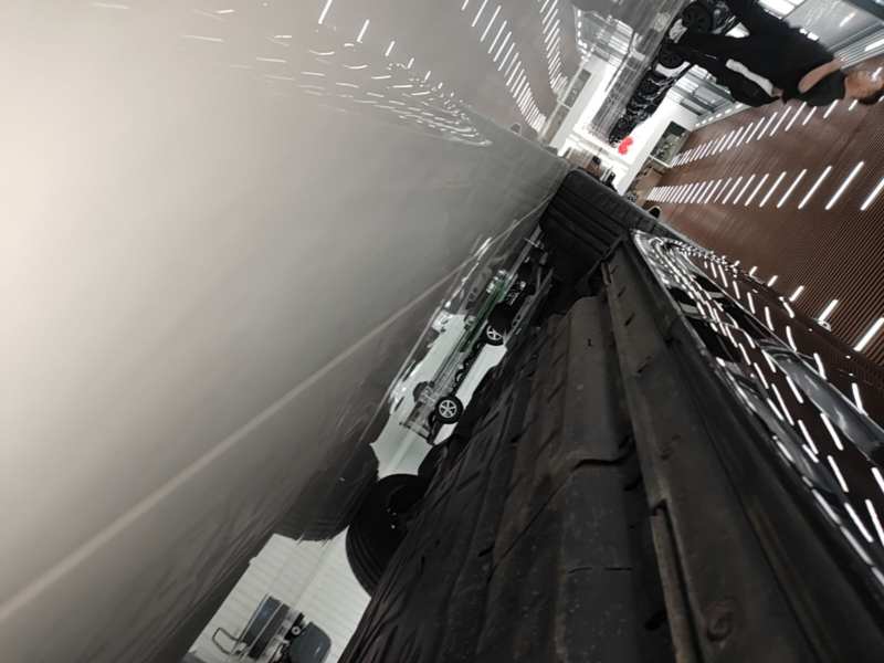 Used Li Auto L6 2024 Pro Model — 21