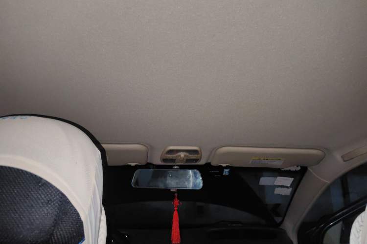 Used Chery Fengyun 2 2010 Hatchback 1.5L Ambition Model