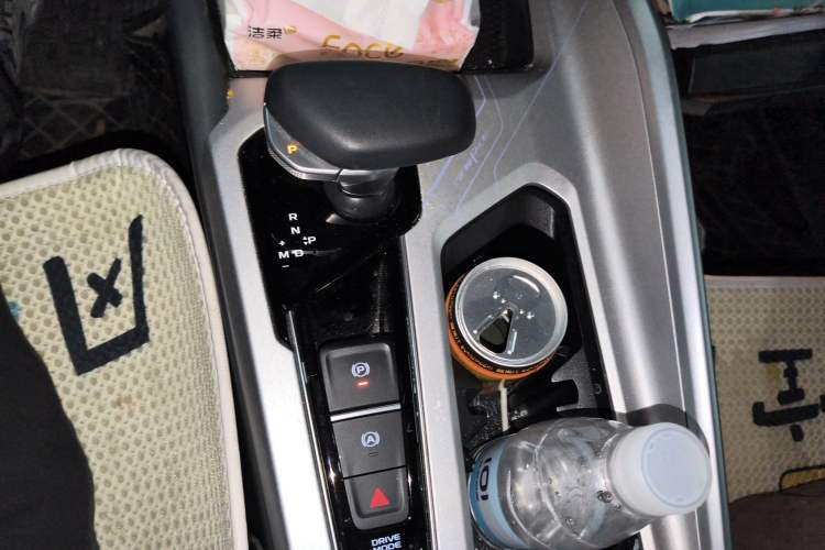 Used Geely Auto Preface 2025 Dongfang Yao 1.5TD Fuyao Edition