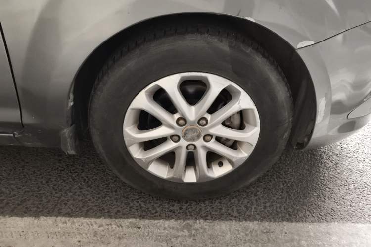 Used Ford Focus 2012 Sedan Classic 1.8L Automatic Base Model