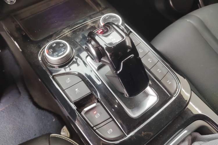 Used Tank 300 2021 Off-Road Edition 2.0T Conqueror
