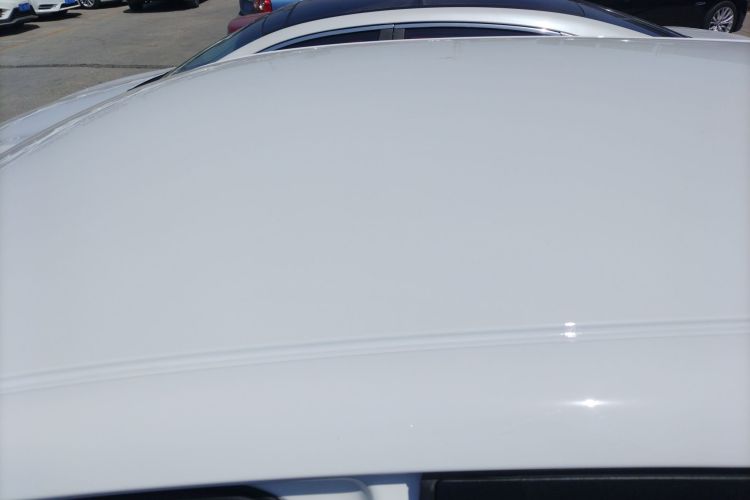 Used Geely Galaxy Geome 2025 310km Youth Edition Roof