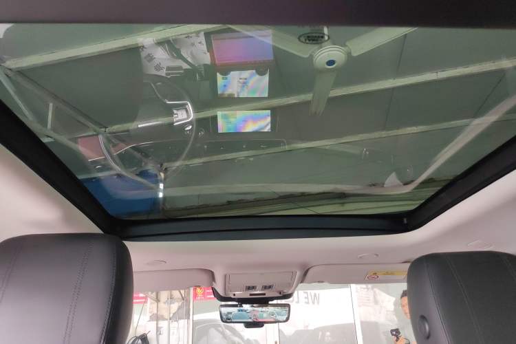 Used Land Rover Range Rover Evoque 2022 Facelifted Aurora L 249 PS R-Dynamic Luxury Edition