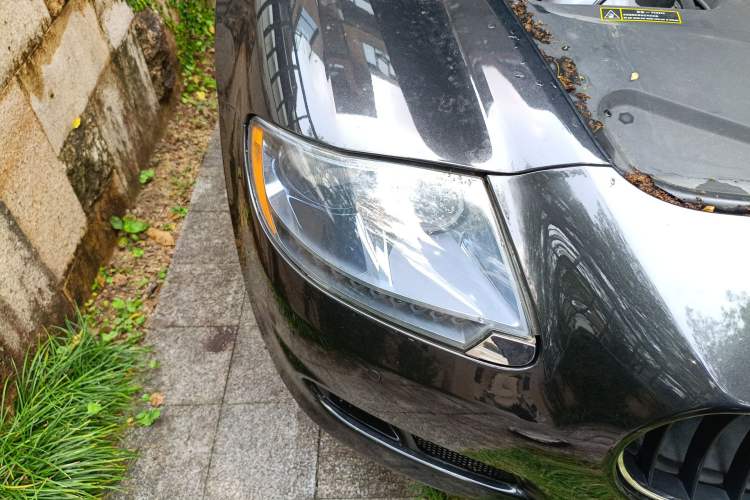 Used Maserati President 2009 4.7L Sport Edition
