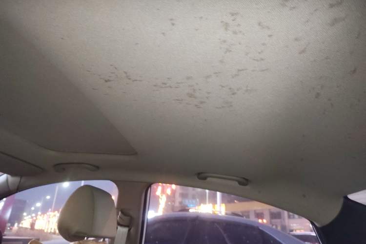 Used Hyundai Verna (older generation) 2014 1.4L Automatic Leading-Edge GLX
