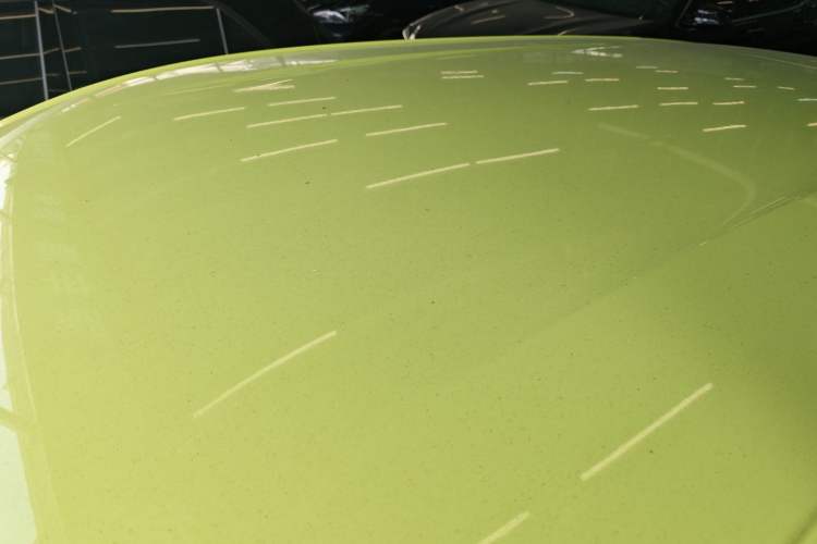 Used BYD Seagull 2023 Free Edition
