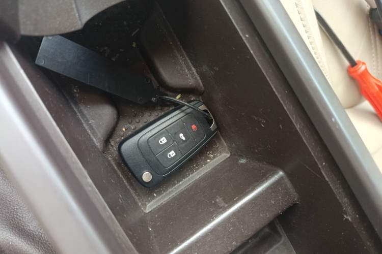 Used Buick Regal 2012 2.0L Luxury Edition