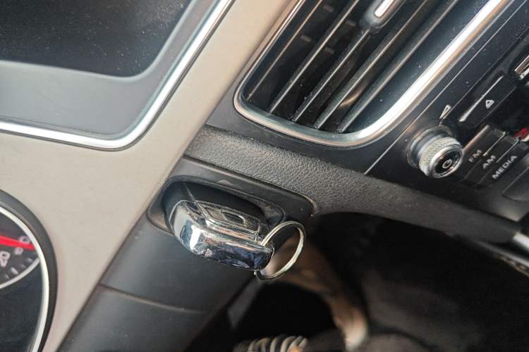 Used Audi A4L 2015 35 TFSI Automatic Standard Model