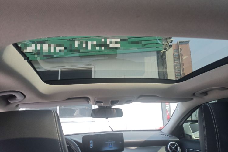 Used Mercedes-Benz GLA 2017 GLA 200 Sport Edition