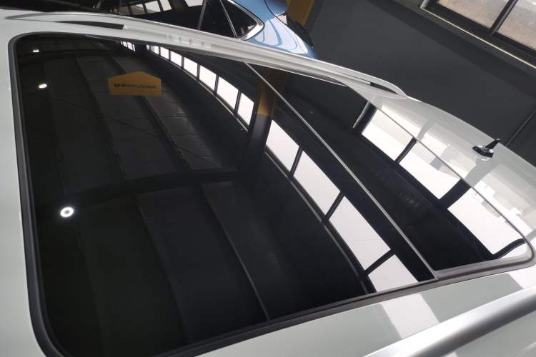 Used Volkswagen T-ROC 2018 280TSI DSG Two-Wheel-Drive Comfort Version China V Standard Roof