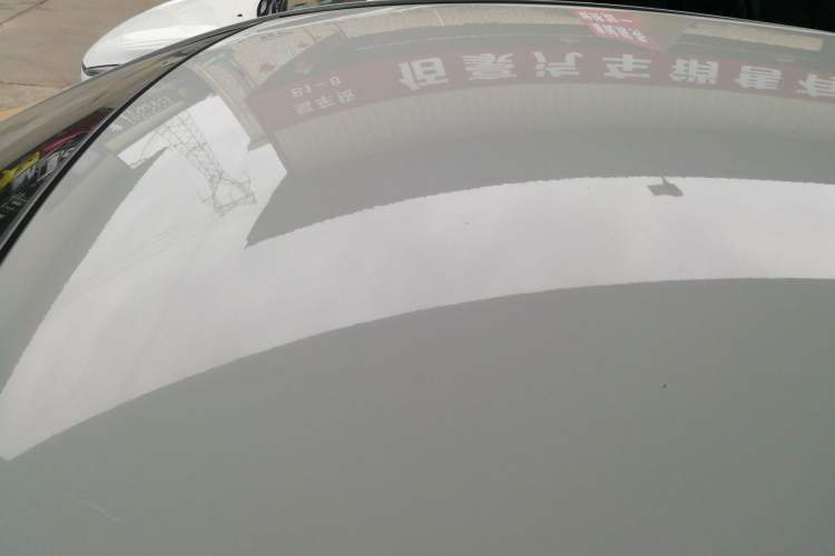 Used Oshan Benni E-Star 2022 Qingxin Edition Colorful Model Lithium Iron Phosphate