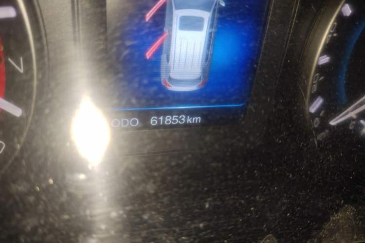 Used Haval H2 2017 Red-Label 1.5T Manual Two-Wheel-Drive Elite Model
