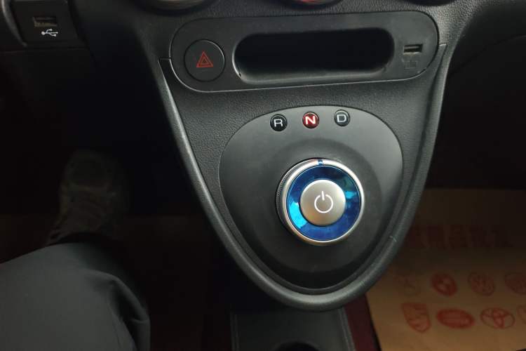 Used ORA Black Cat 2019 351 km Family Edition