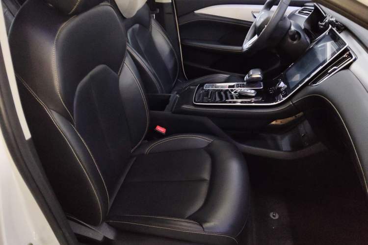 Used Roewe i6 MAX New Energy 2023 EV 420 Skyroof Special Edition