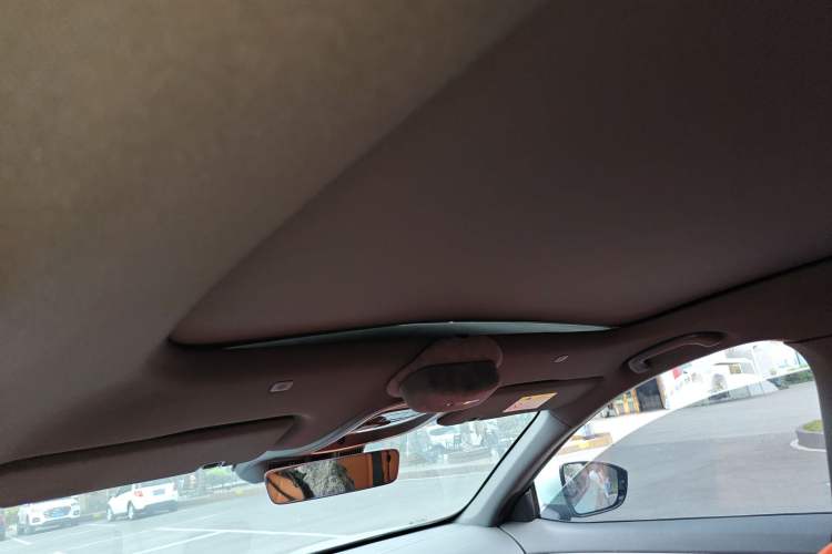 Used Deepal S07 2023 200Max Range-Extended Version