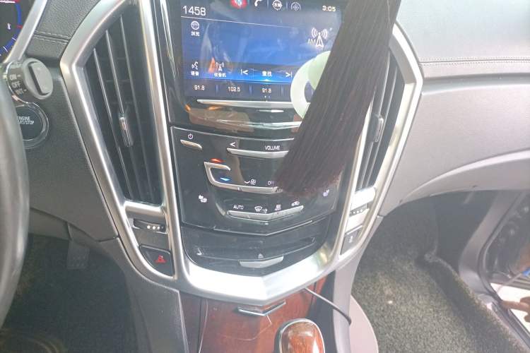 Used Cadillac SRX 2014 3.0L Luxury Model