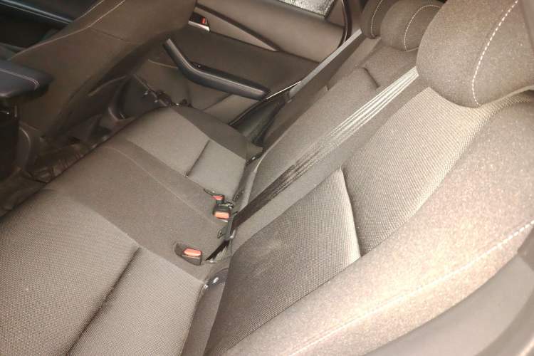 Used Mazda CX-30 2024 2.0L Manual Shangyue Trim