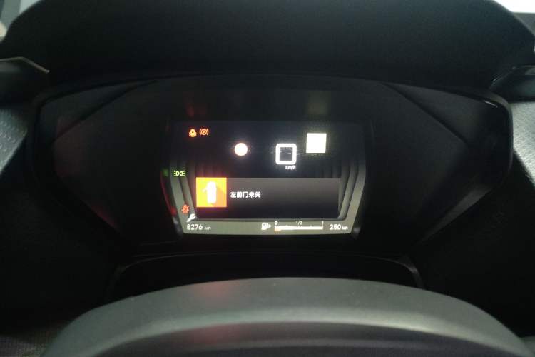 Used Citroen C5 X 2023 1.6T Extraordinary Power