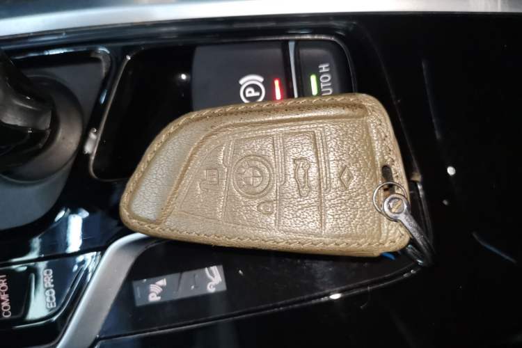 Used BMW X3 2020 xDrive28i M Sport Package
