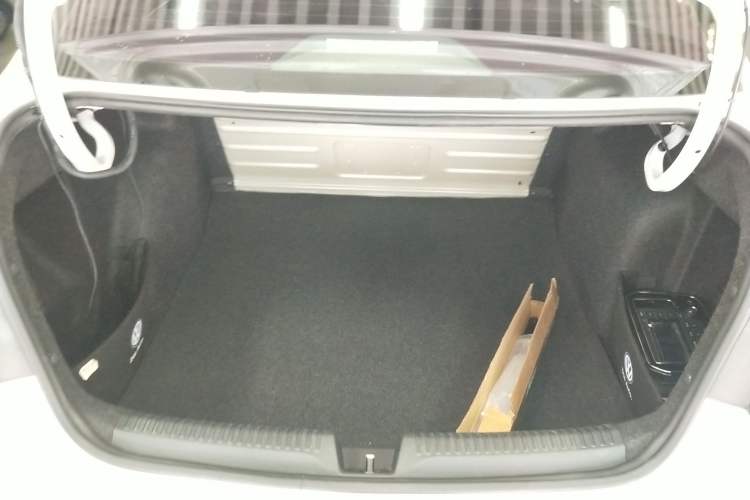 Used Volkswagen Jetta 2017 1.5L Automatic Comfort Model
