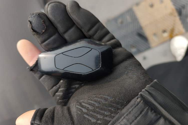 Used ARCFOX Alpha S 2022 525S 160kW
