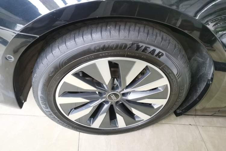 Used Audi A6L 2023 45 TFSI Prestige Elegant Edition
