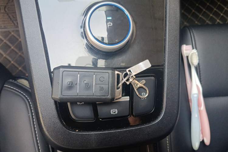 Used BYD e3 2020 High-Range Version Yao·Luxury Model