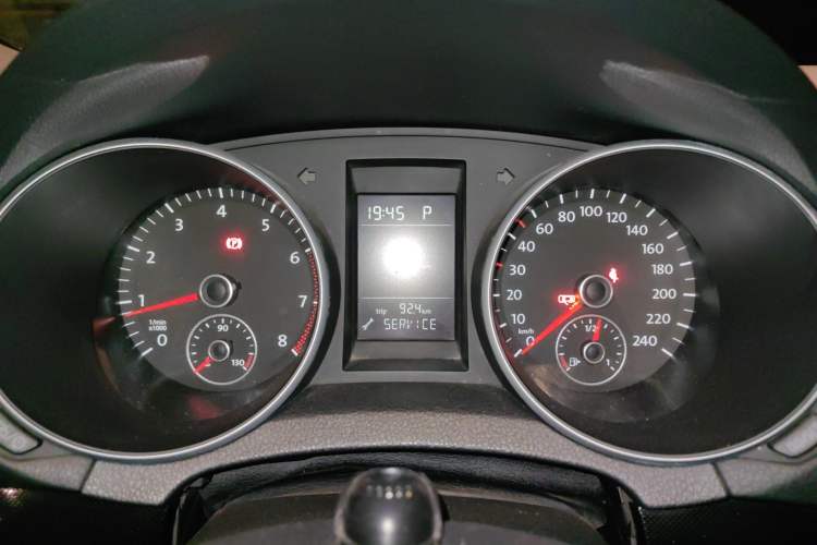 Used Volkswagen Golf 2012 1.4 TSI Automatic Comfort Edition