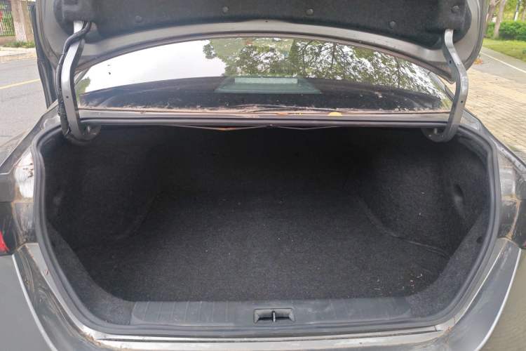 Used Nissan Sylphy 2020 1.6L XL CVT Enjoyment Edition