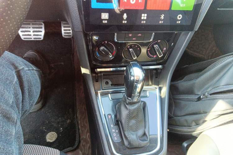 Used Volkswagen C-TREK 2018 1.5L Automatic Comfort Model