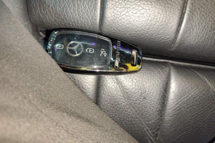 Used Mercedes-Benz E-Class 2017 E 200 Coupe
