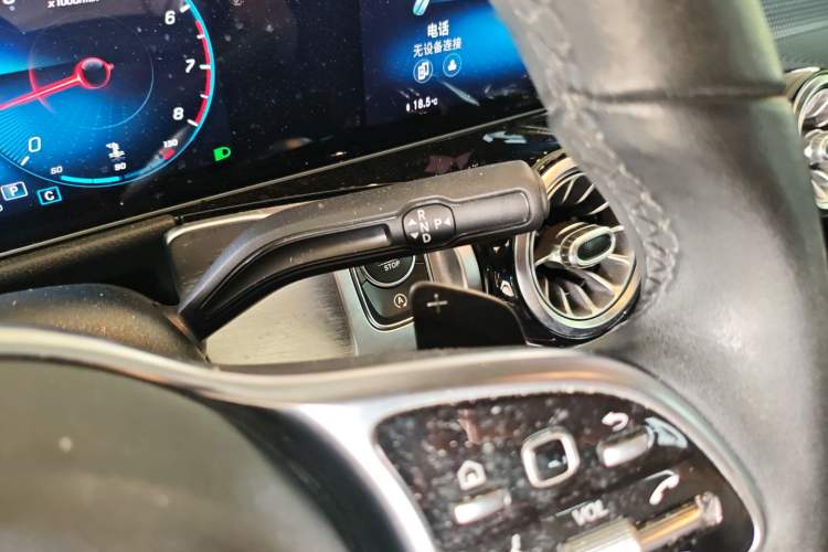 Used Mercedes-Benz GLB 2020 Facelift GLB 200 Fashion Edition
