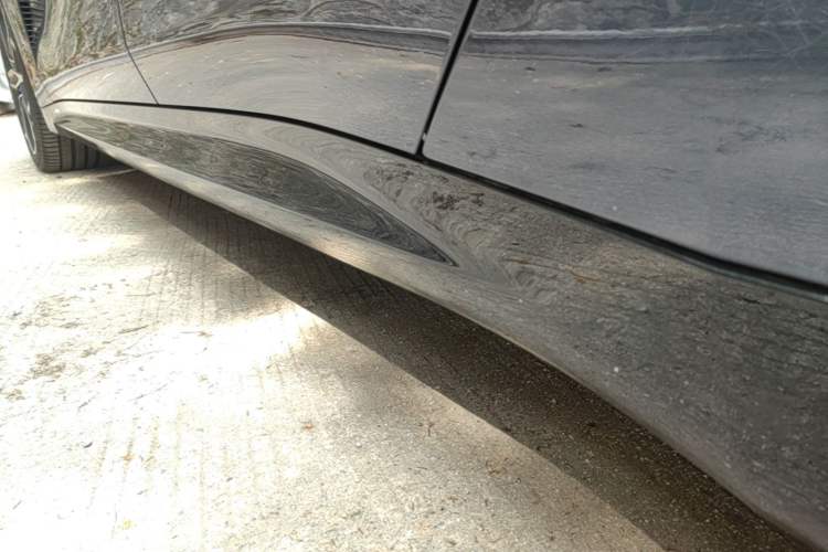 Used Xiaomi Auto SU7 2024 Rear-Drive Ultra-Long Range Advanced Pro-Level Intelligent Driving Version