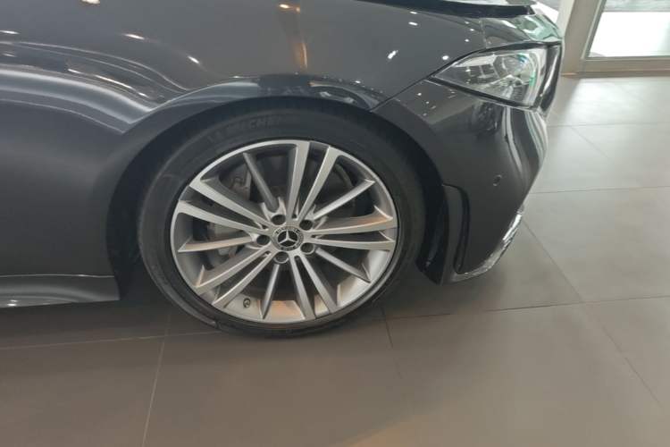 Used Mercedes-Benz CLS 2020 CLS 300 Sport Edition
