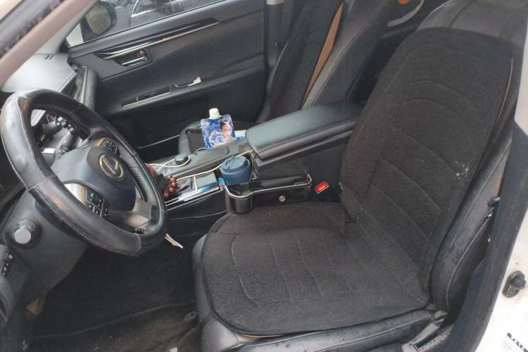 Used Lexus ES 2016 200 Midnight Special Limited Edition
