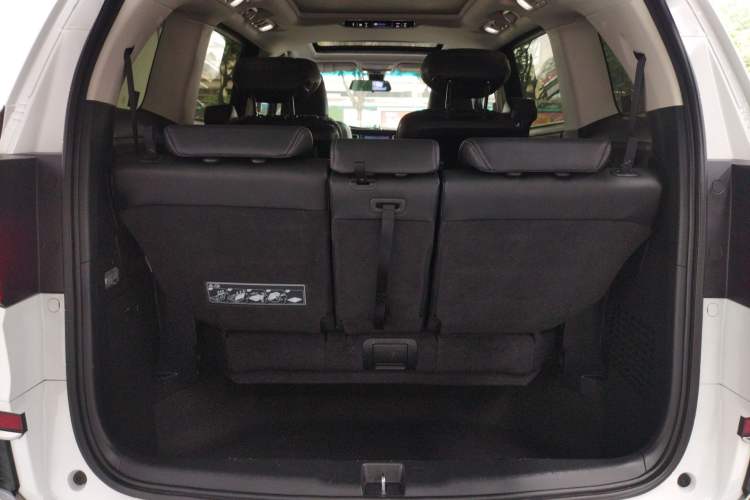 Used Honda Elysion 2019 2.0L Hybrid Luxury Edition