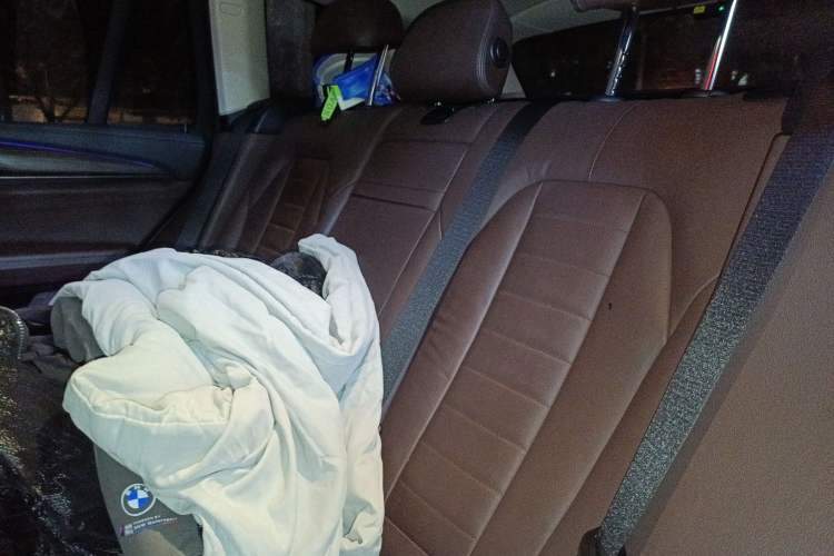 Used BMW X3 2019 xDrive28i Luxury Package
